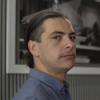 Profesor - Alberto Alvarez Galaviz