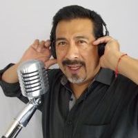 Profesor - Gonzalo  Benítez Rivera