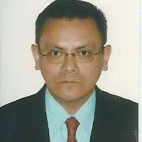 Profesor - Ricardo Rodrigo Sedeno Cruz