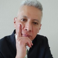 Profesor - Roberto Santana Gonzalez