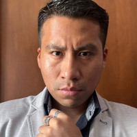 Profesor - Felipe Mendez