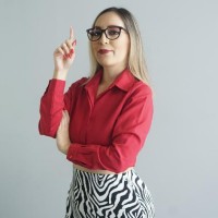 Profesor - Dayana Mercado Rosas
