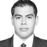 Profesor - Jair Rebollar
