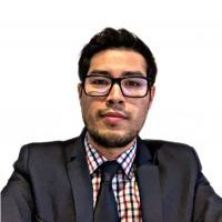 Raúl Padilla Velasco  profesor  Finanzas Ciudad de México