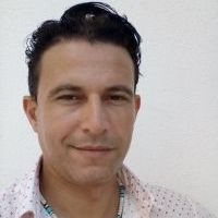 Profesor - Jad Ben Amar
