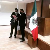 Profesor - Angel Alberto Avila Gómez