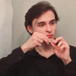 Daniel Grigorashvili id: 17303