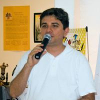 Profesor - Joel Andrés Castilla Rosado