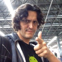 Profesor - Alfonso Gomez