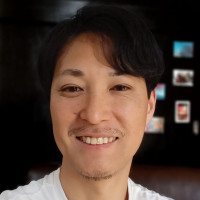 Profesor - Ken Abiko