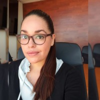 Profesor Adriana Margarita Jimenez Cortez - BuscaTuProfesor