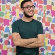 Luis Diego Pesina Barbosa id: 21592