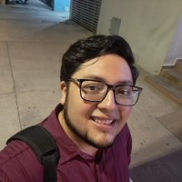 Profesor - Pablo Olvera