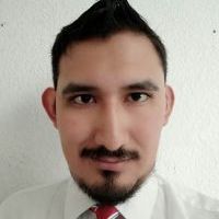 Profesor - Emmanuel Yael Esquivel Jiménez