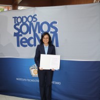 Profesor - Mariana García