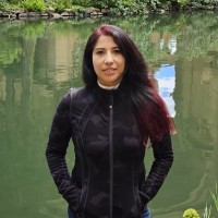 Profesor - Elizabeth Pereida Jaramillo
