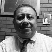 Profesor - José Luis Gómez Pérez