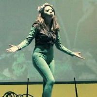 Profesor - Berenice Celis