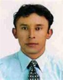 Profesor - Andrés Estrada