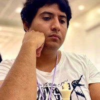 Profesor Josue Sánchez - BuscaTuProfesor