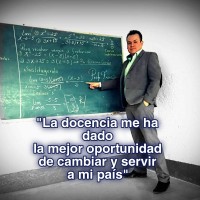 Profesor - Francisco González