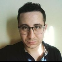 Profesor - Eduardo Dávila Campos