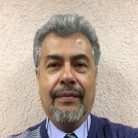 Profesor - Gabriel Aguirre Ramirez