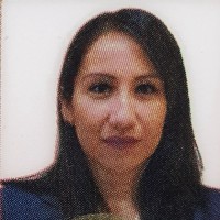 Profesor - Diana Zárate