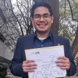 Daniel Eduardo Cortes Cordova