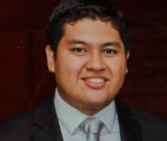 Profesor - Abdiel de Jesus Espinosa Champo