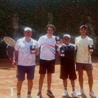 Profesor - Andrés Marín