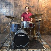 Profesor - Diego Cedeño