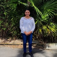 Profesor - Silvia Cab Baqueiro