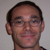 Profesor - David Durand