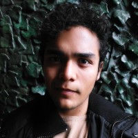Profesor - Emmanuel Martinez Ibarra