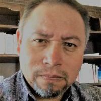 Profesor - Juan Ruiz