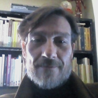 Profesor - Aland Jiménez