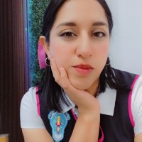 Profesor - Magaly Elizabeth Lopez