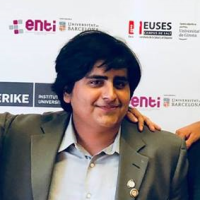 Profesor Victor Hugo Hinojosa Aguilar - BuscaTuProfesor