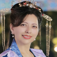 Profesor - Maria Garcia