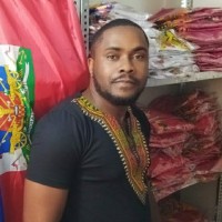 Andy Hilaire P.