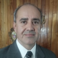 Profesor - Juan Alberto Robles Zavala