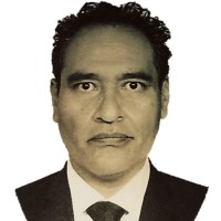 Profesor - Gerardo Pérez