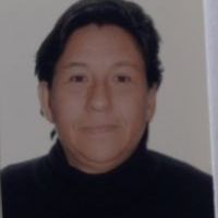 Profesor - Tamara Gonzalez Silva