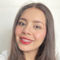 Profesor - Mariel Garcia