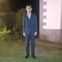 Profesor - Eduardo Alexis Diaz