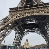 Profesor Jean-Claude Bisimwa Banyanga - BuscaTuProfesor