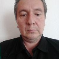 Profesor - José Alberto Coussin