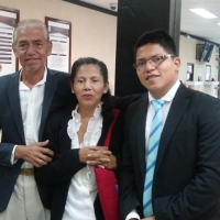Profesor - Edgar Ramon Hernández
