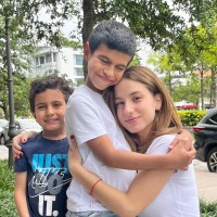 Ana Sofía M.